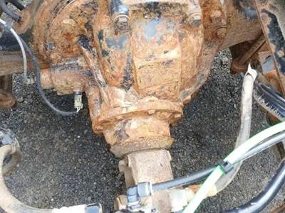 Rockwell RRL23164 Rear Differential for a 2016 Freightliner CASCADIA PX125064S T