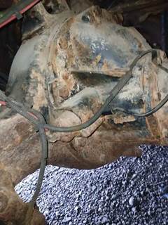 Rockwell RRL23164 Rear Differential for a 2008 Sterling L9500 (LT9513)