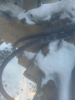 Rockwell RRL23164 Rear Differential for a 2013 Freightliner CASCADIA PX125064S T