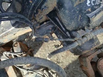 Rear Differential for a 2013 Western Star 4900SA