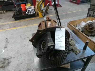 Rockwell RS19145 Rear Differential