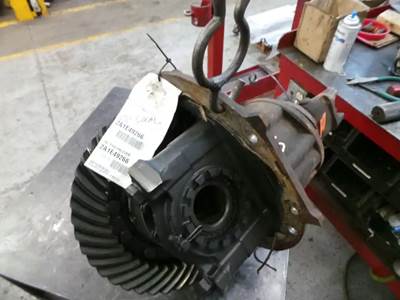 Rockwell RS19145 Rear Differential