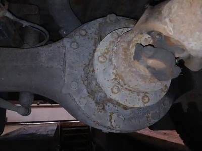 Rear Differential for a 2011 Blue Bird AUTOBUS TC3000