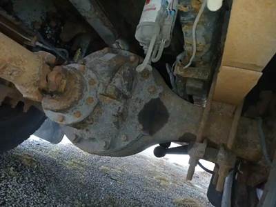 Rockwell RS21145 Rear Differential for a 2011 Blue Bird AUTOBUS VISION