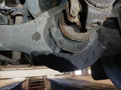 Rockwell RS21145 Rear Differential for a 2012 Blue Bird AUTOBUS TC3000