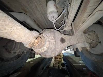 Rockwell RS21145 Rear Differential for a 2013 Blue Bird TX3 AUTOBUS FLATNOSE