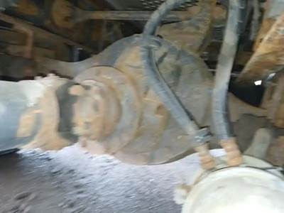 Rear Differential for a 2017 Hino 338
