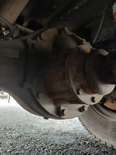 Rockwell RS21145 Rear Differential for a 2008 Blue Bird AUTOBUS VISION