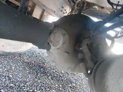 Rockwell RS21230 Rear Differential for a 2007 Freightliner FC80 C/O