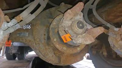 Rockwell RS23160=RS21160 Rear Differential for a 2001 Freightliner FL-80