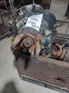 Rockwell RS23160=RS21160 Rear Differential for a 2007 Freightliner M2 106
