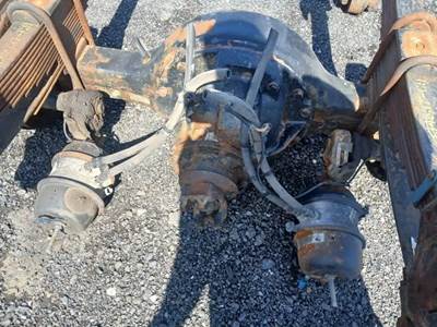Rockwell RS23160=RS21160 Rear Differential
