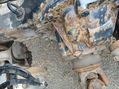 Rear Differential for a 2013 Freightliner M2 106