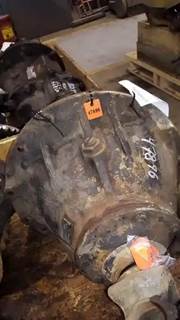 Rockwell RS23180 Rear Differential