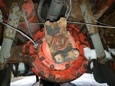 Rockwell RSL23160 Rear Differential for a 1992 Freightliner C/O FLL