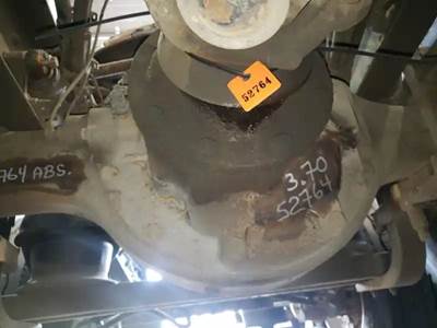 Rockwell RSL23160 Rear Differential for a 2014 Volvo VNL