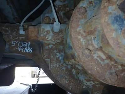 Rockwell RSL23160 Rear Differential for a 2008 Freightliner M2 106