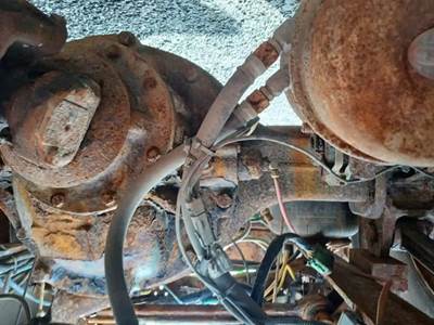 Rear Differential for a 2009 Sterling L7500