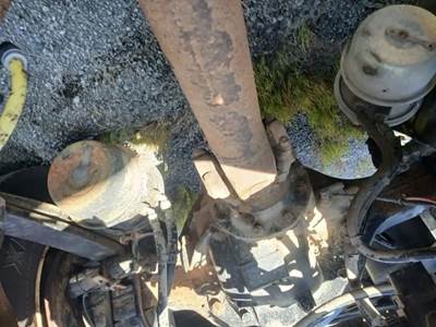 Rockwell RSL23160 Rear Differential for a 2015 Freightliner M2 106