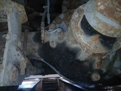 Rockwell RSL23180 Rear Differential for a 1994 Spartan GLADIATOR POMPIER