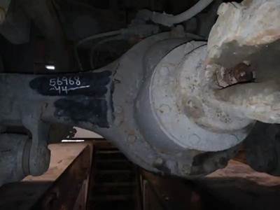 Rockwell SHR Rear Differential for a 1988 Ford LNT-8000