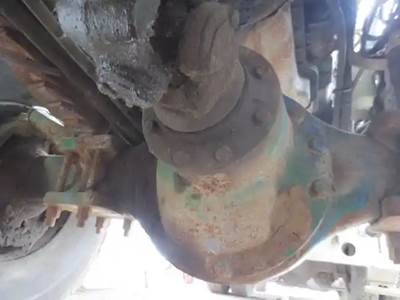 Rockwell SHR/FDS1802 Rear Differential for a 1980 Mack DMM-686