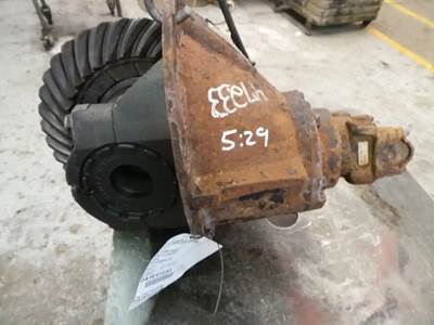 Spicer 17060S Rear Differential for a 2009 International 4400 DURASTAR