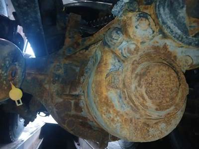 Spicer D40-155S Rear Differential for a 2019 Kenworth T-680