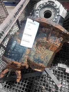 Spicer D46-170 Rear Differential for a 2014 Peterbilt 320 C/O
