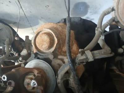 Spicer Rear Differential for a 2014 Peterbilt 320 LCF C/O