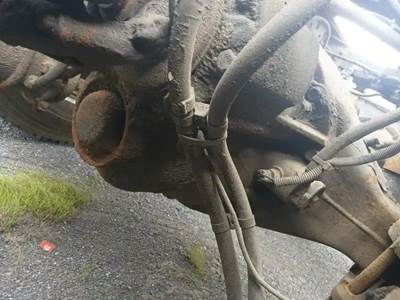 Rear Differential for a 2015 Peterbilt 567
