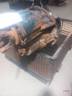 Spicer D46-170P Rear Differential for a 2013 Peterbilt 320 C/O