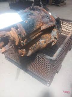 Spicer D46-170P Rear Differential for a 2013 Peterbilt 320 C/O