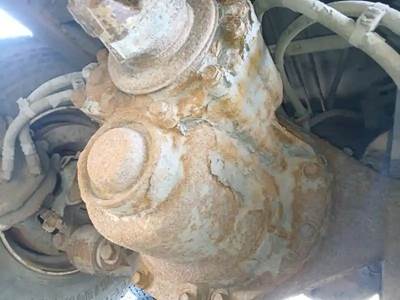 Spicer D46-170P Rear Differential for a 2013 Peterbilt 320 C/O