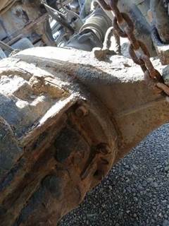 Spicer D46-170hp Rear Differential for a 2013 Peterbilt 367