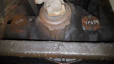 Spicer G175T Rear Differential for a 2010 Johnston*