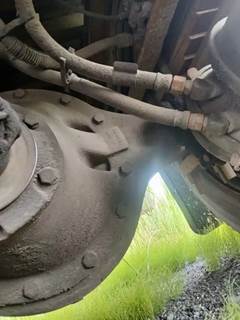 Spicer J190S Rear Differential for a 1999 International 4900