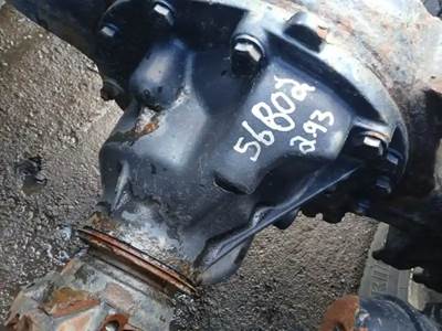 Spicer R40-155 Rear Differential for a 2019 Kenworth T-680
