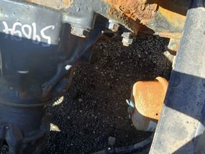 Spicer R40-155 Rear Differential for a 2019 Kenworth T-680