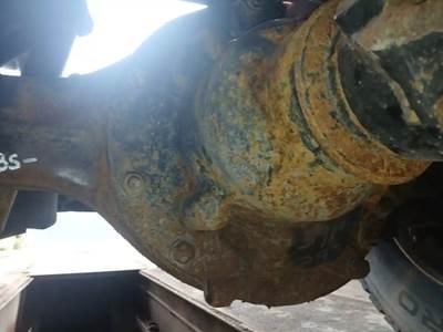 Spicer R40-155 Rear Differential for a 2019 Kenworth T-680