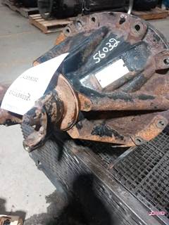 Spicer R46-170 Rear Differential for a 2013 Peterbilt 320 C/O
