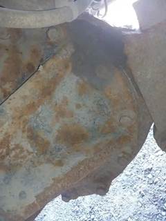 Spicer R46-170 Rear Differential for a 2013 Peterbilt 320 C/O