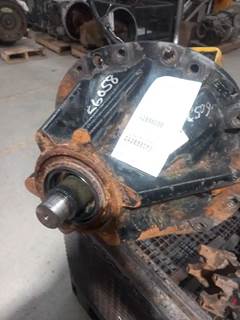 Spicer R46-170 Rear Differential for a 2014 Peterbilt 320 C/O