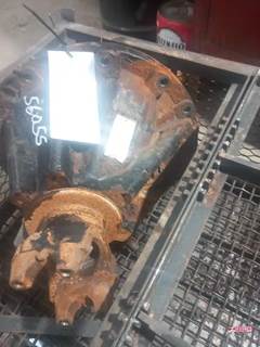 Spicer R46-170 Rear Differential for a 2013 Peterbilt 320 C/O