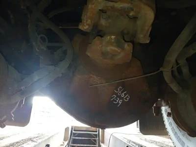 Spicer R46-170D Rear Differential for a 2017 Peterbilt 320 LCF C/O