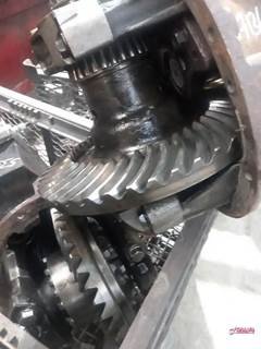 Spicer R46-170D Rear Differential