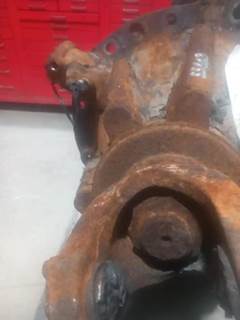 Spicer R46-170DH Rear Differential