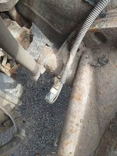 Rear Differential for a 2015 Peterbilt 567