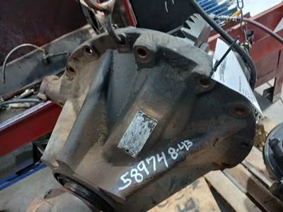 Spicer R52-190D Rear Differential
