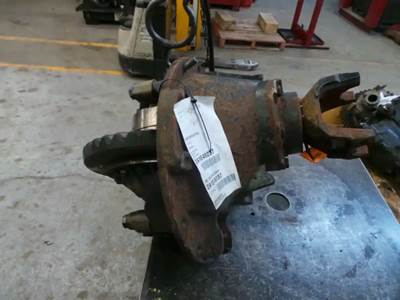 Spicer RST40 Rear Differential